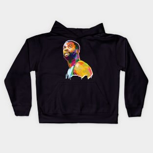 DRAYMOND GREEN Kids Hoodie